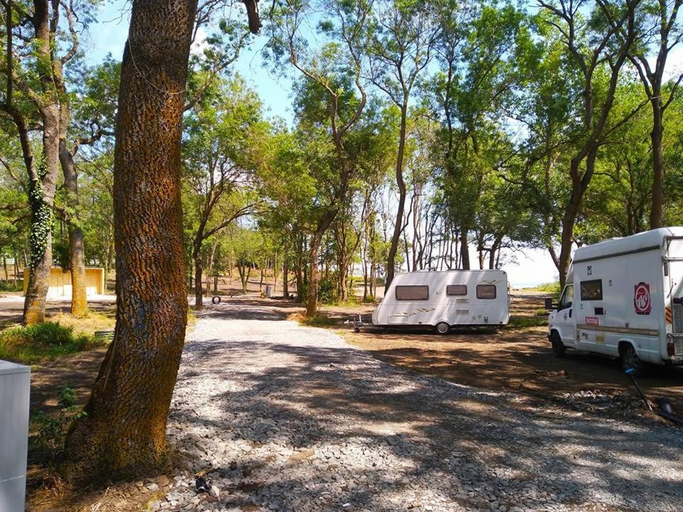 Camping Atliman Kemping Kiten (Burgas)